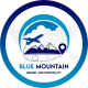 Blue Mountrain